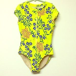 GUC Tea collection swim, size 12